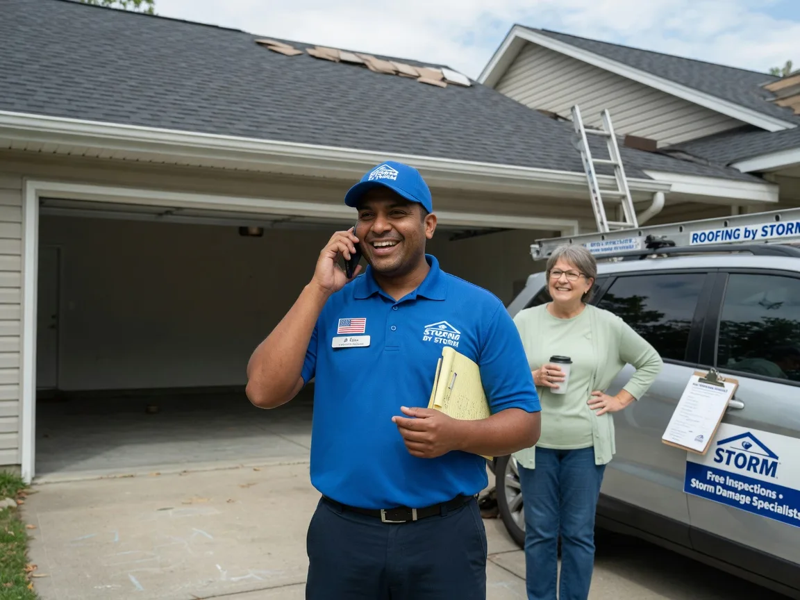 Roof Repair Near Me Monitor, WA FAQs
