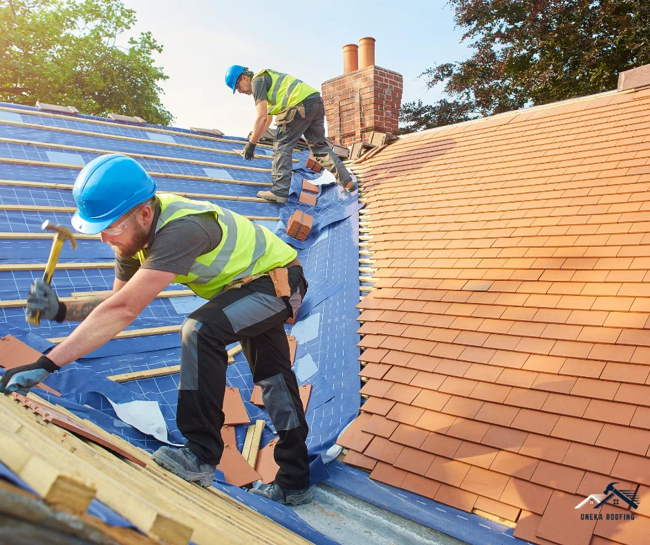Why choose Roof Repair Near Me in Monitor, WA