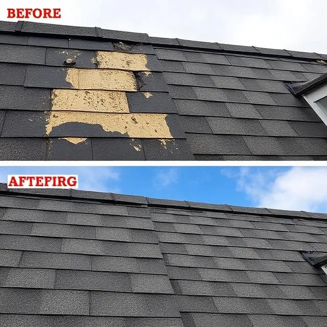 Roof Repair Near Me in Monitor, WA near me